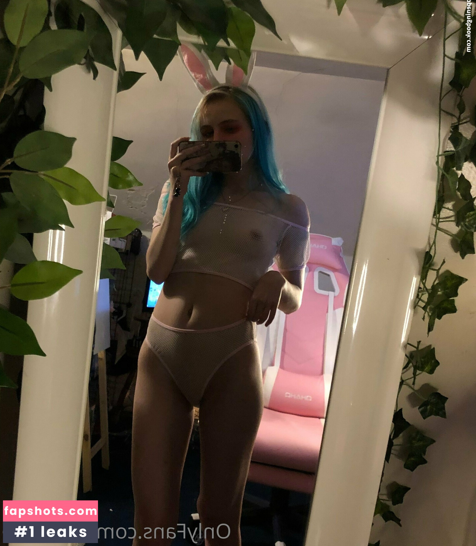 mooseve Nahé úniky fotek pouze od fanoušků #87 - Fapshots