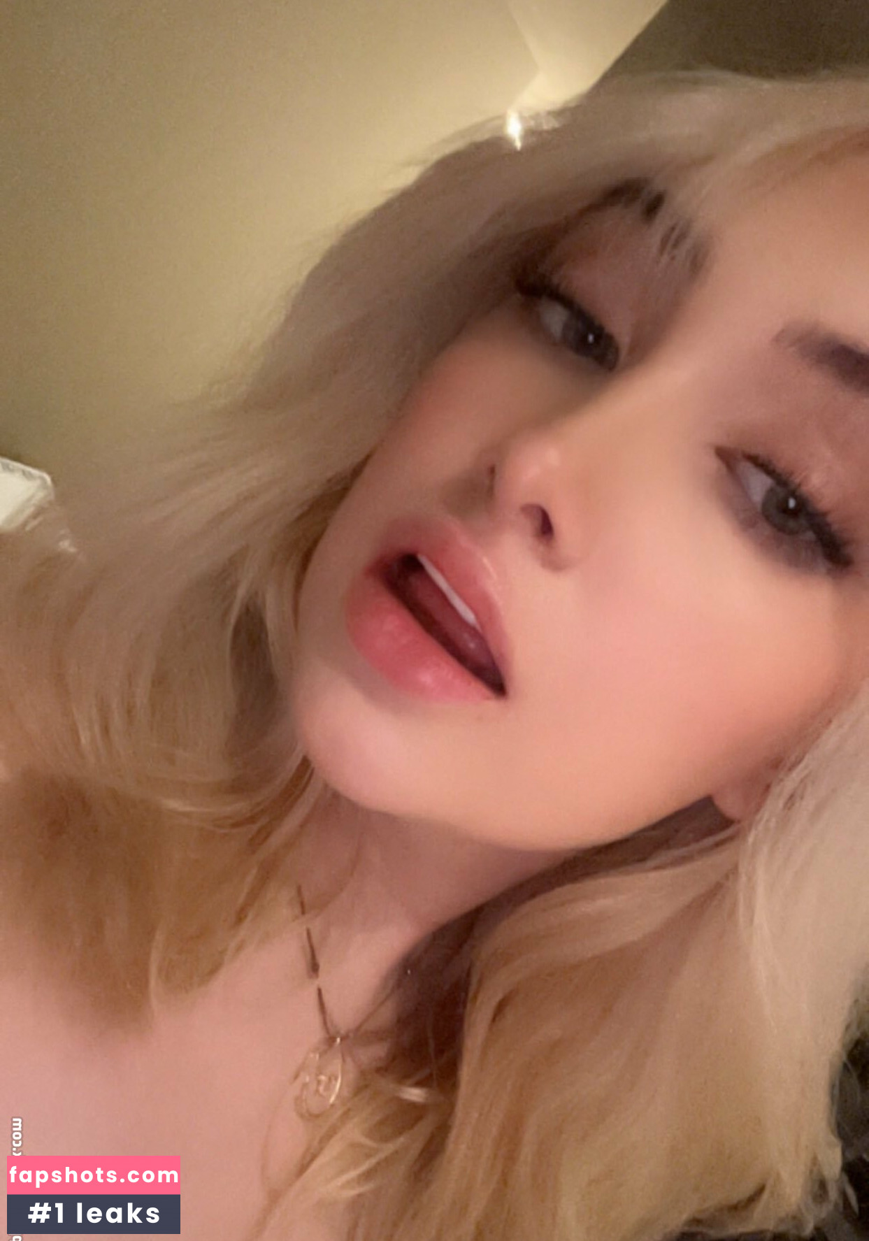 Moosuki Nahé úniky fotek pouze od fanoušků #2 - Fapshots