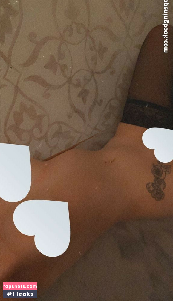 Moosuki Nahé úniky fotek pouze od fanoušků #15 - Fapshots