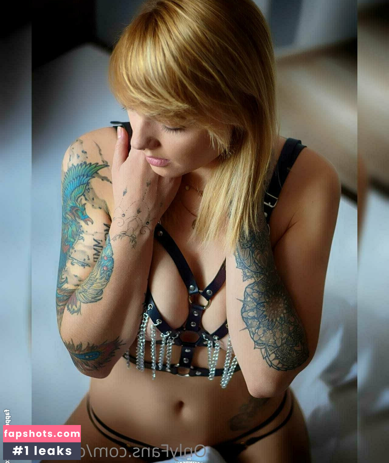 Mopsiie 2.0 Nude Leaks OnlyFans Photos #6 - LeakJerk