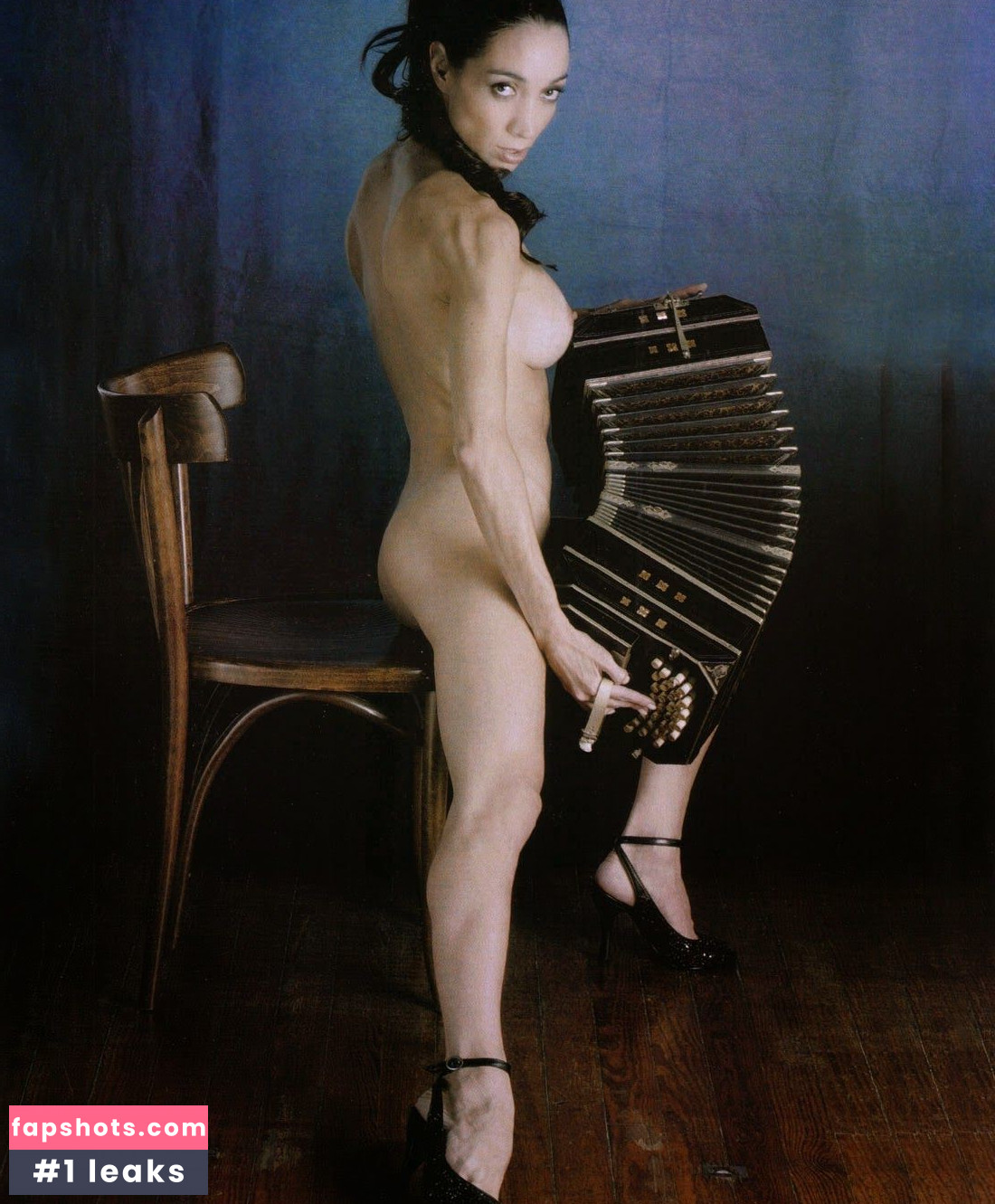 Mora Godoy Nahé úniky fotek pouze od fanoušků #11 - Fapshots