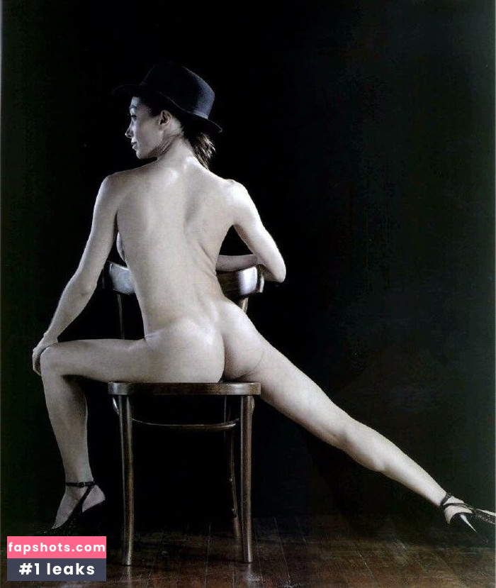 Mora Godoy Nahé úniky fotek pouze od fanoušků #3 - Fapshots