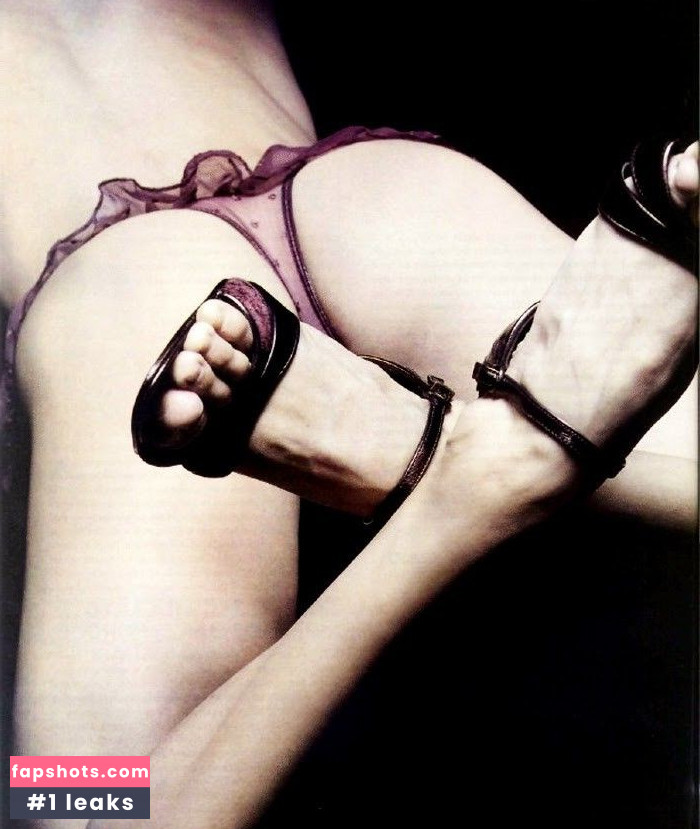 Mora Godoy Nahé úniky fotek pouze od fanoušků #4 - Fapshots