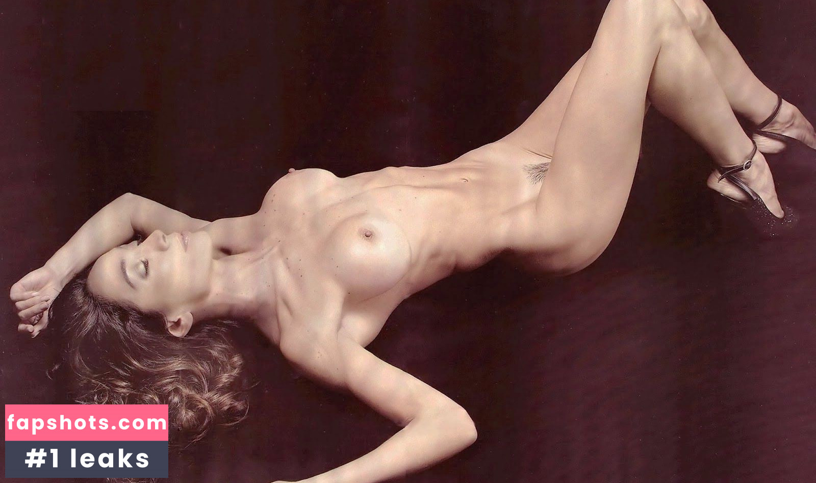 Mora Godoy Nahé úniky fotek pouze od fanoušků #8 - Fapshots