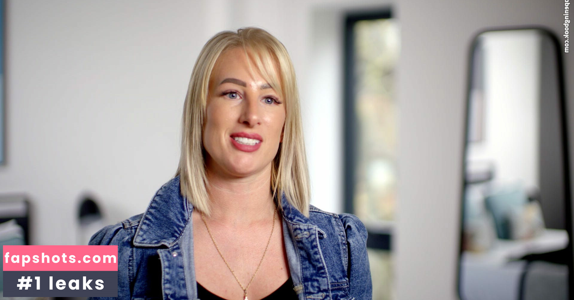 Morag Crichton Nahé úniky fotek pouze od fanoušků #14 - Fapshots