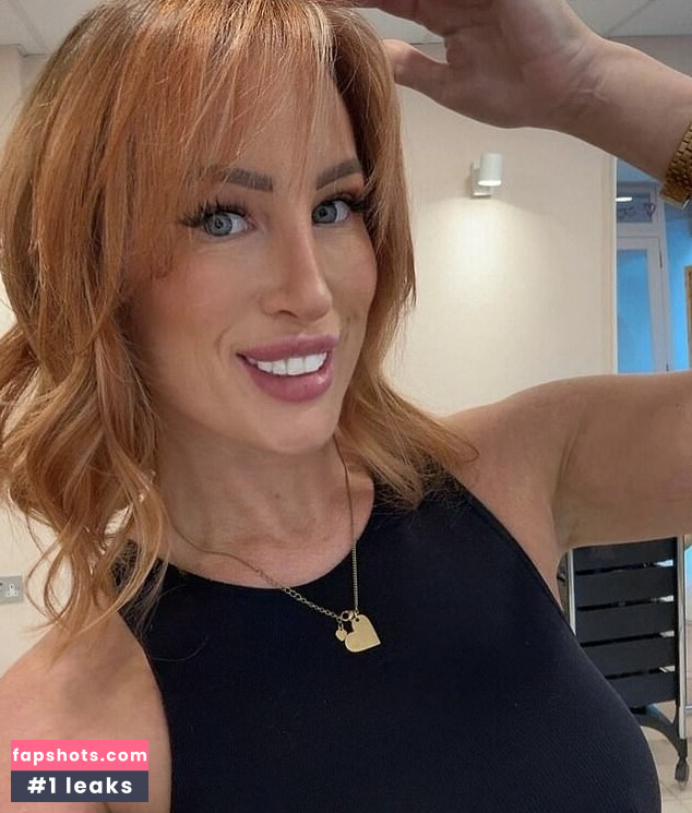 Morag Crichton Nahé úniky fotek pouze od fanoušků #15 - Fapshots