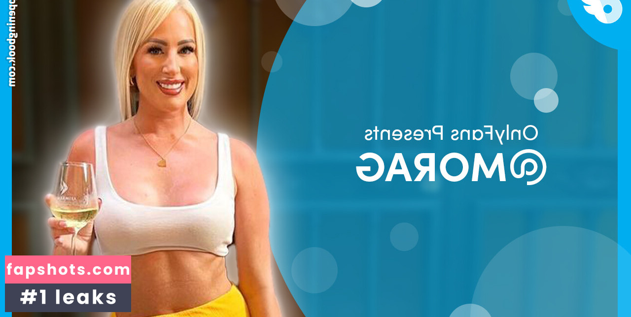 Morag Crichton Nahé úniky fotek pouze od fanoušků #3 - Fapshots