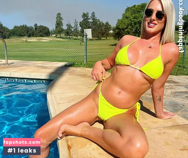 Morag Crichton Nahé úniky fotek pouze od fanoušků #5 - Fapshots