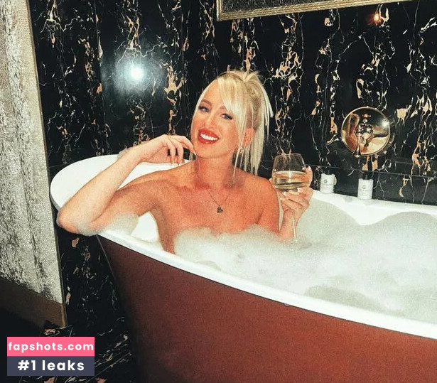 Morag Crichton Nahé úniky fotek pouze od fanoušků #9 - Fapshots