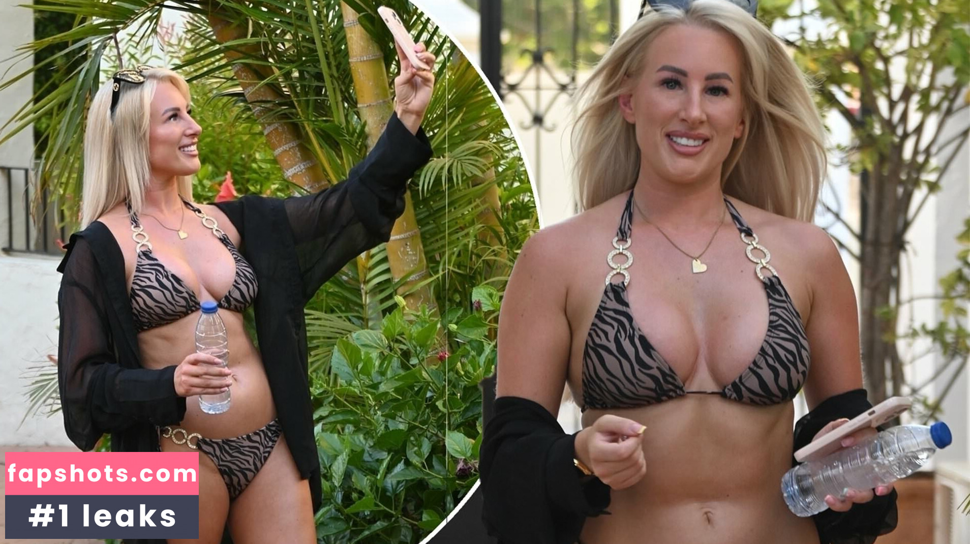 Morag Crichton Nahé úniky fotek pouze od fanoušků #10 - Fapshots