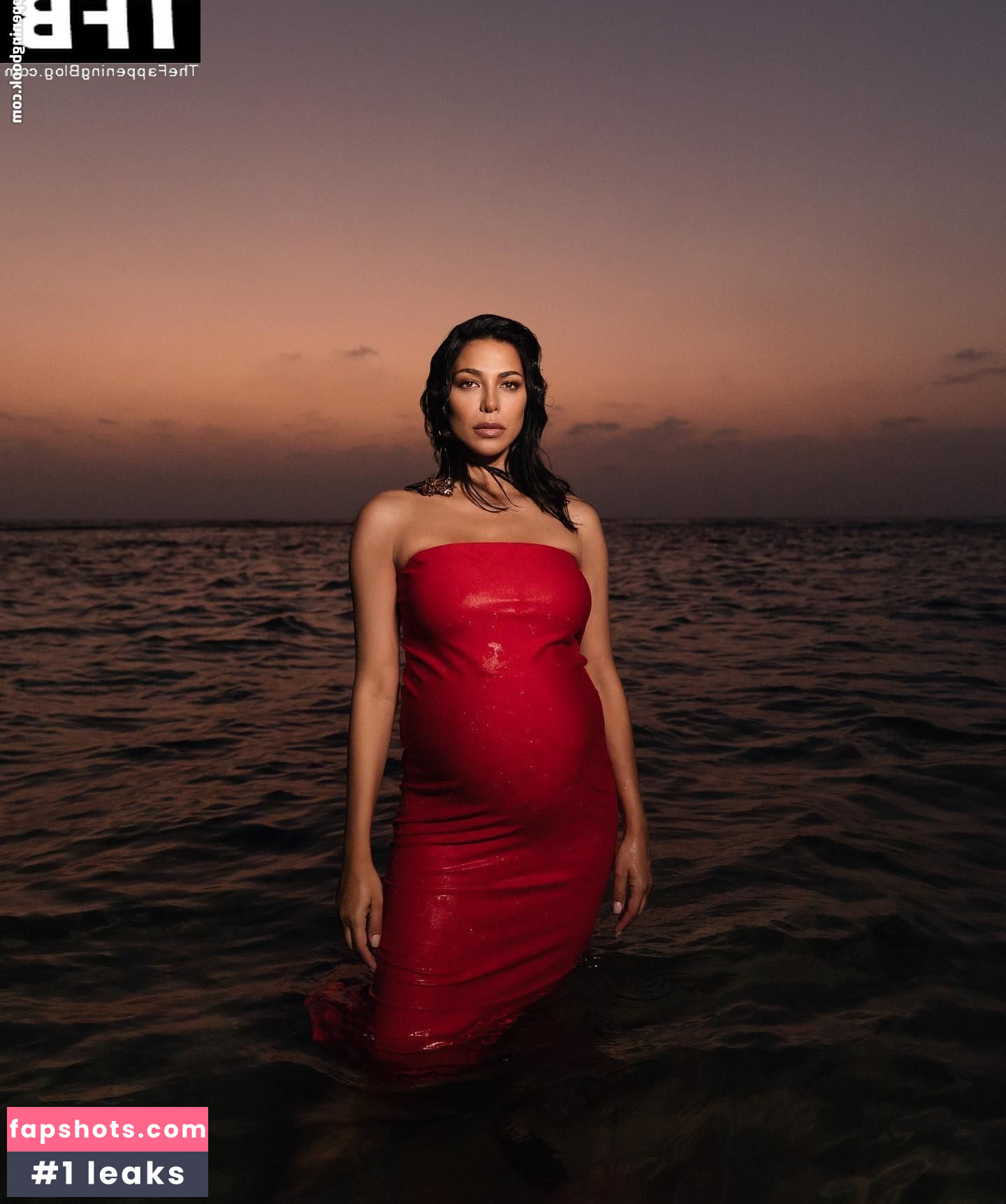 Moran Atias gallery photo #12