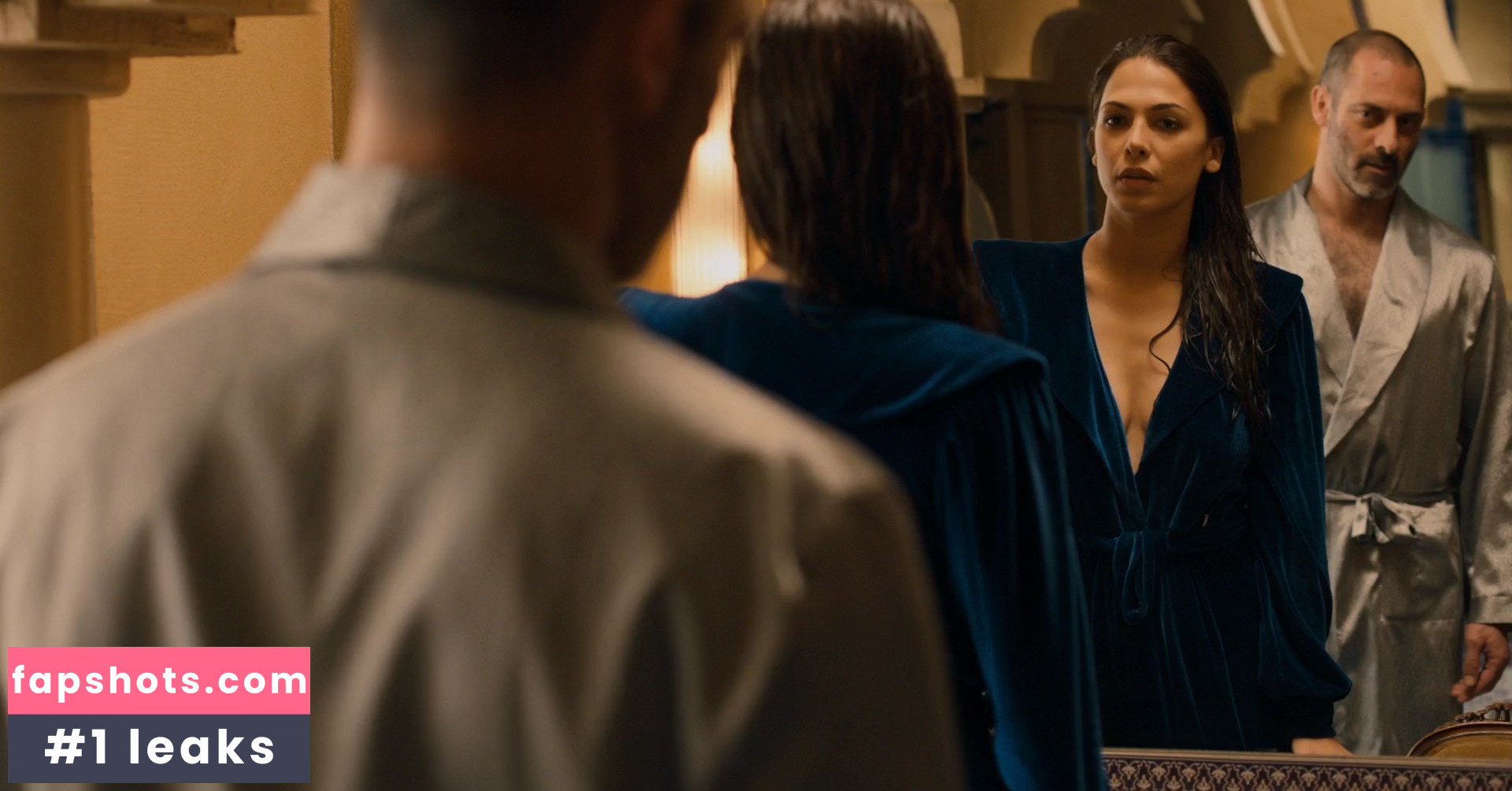 Moran Atias gallery photo #137