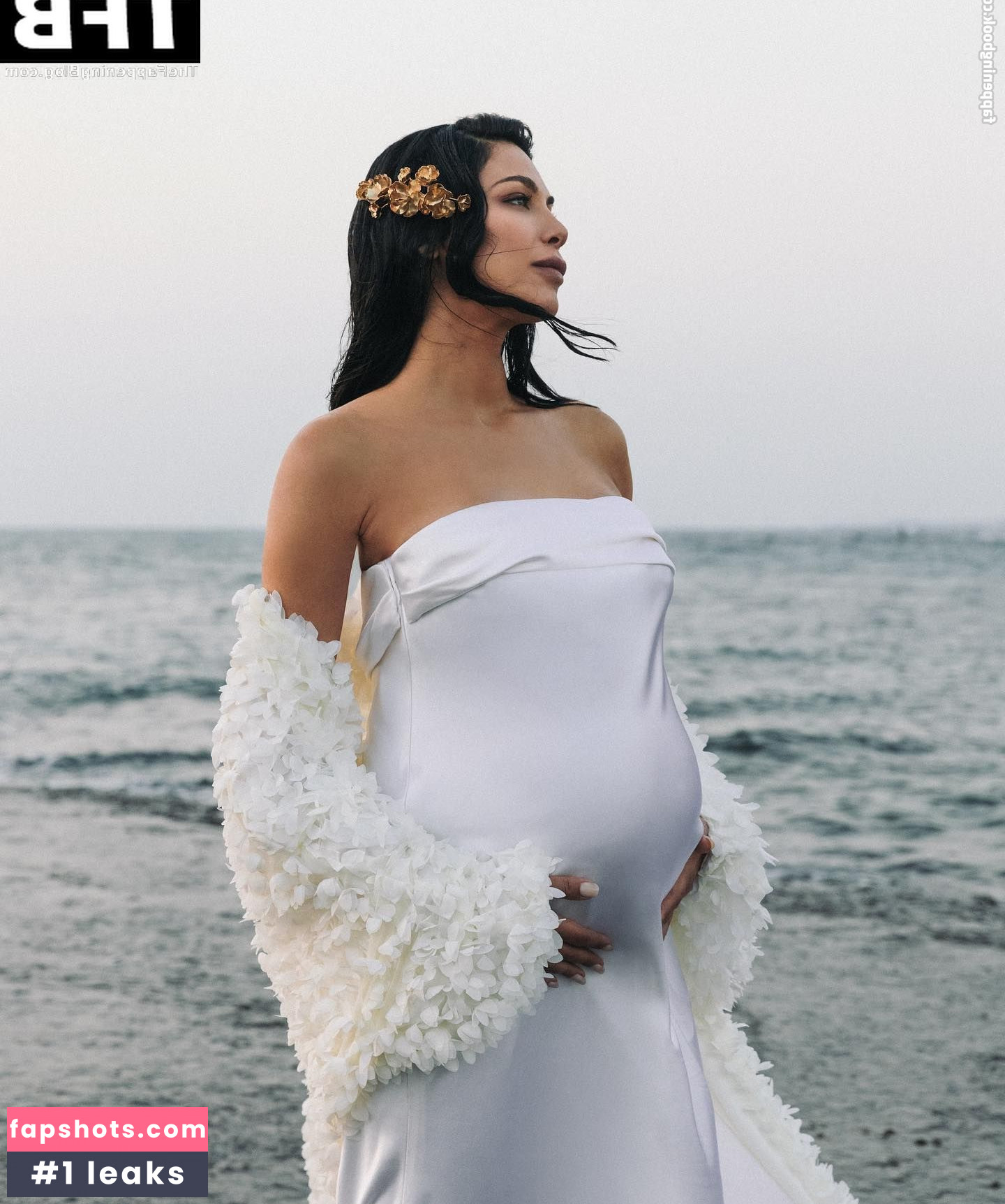 Moran Atias gallery photo #15