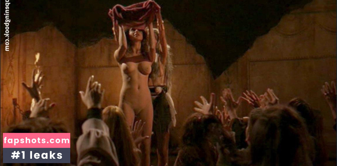 Moran Atias gallery photo #146