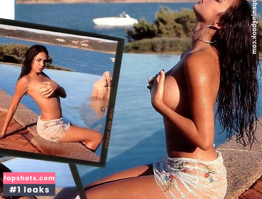 Moran Atias gallery photo #154