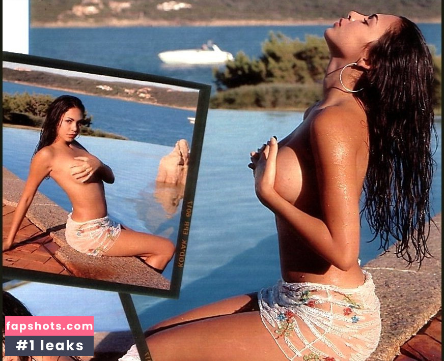 Moran Atias gallery photo #167