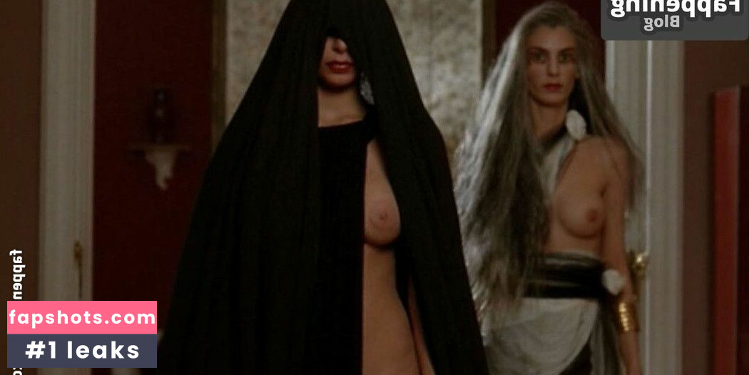 Moran Atias gallery photo #3