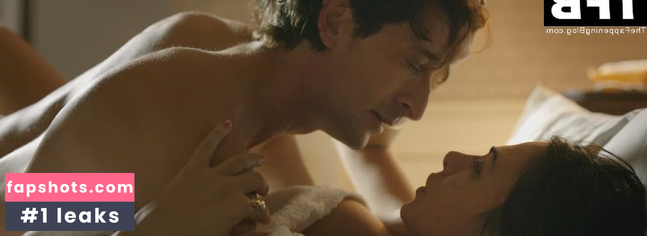 Moran Atias gallery photo #23