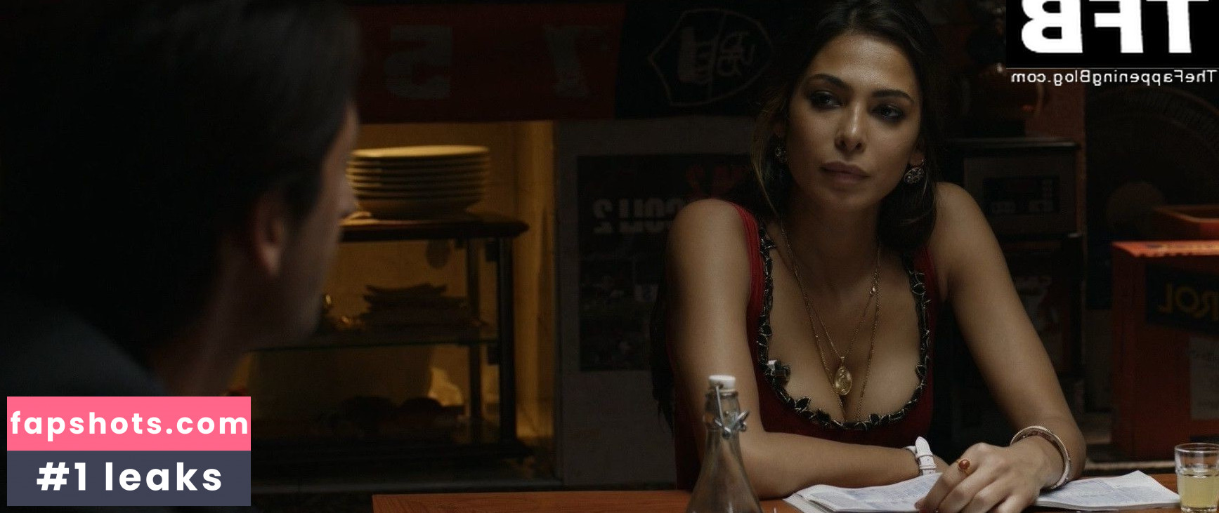 Moran Atias gallery photo #25