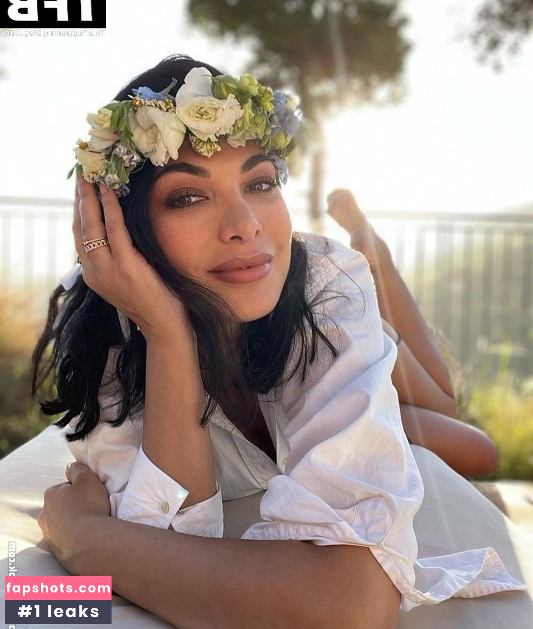 Moran Atias gallery photo #28