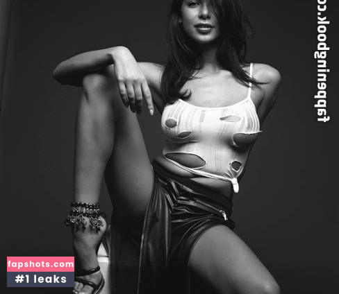 Moran Atias gallery photo #34