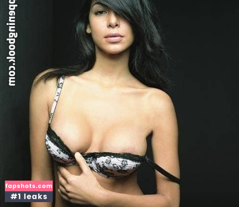 Moran Atias gallery photo #35