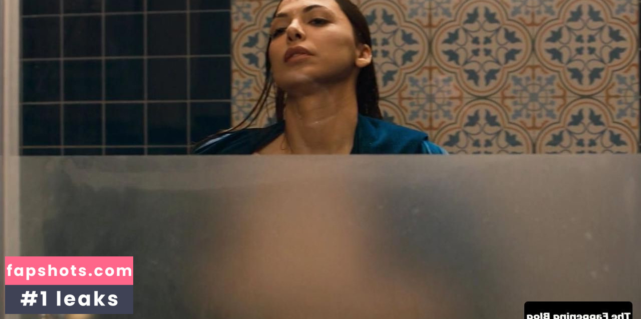 Moran Atias gallery photo #79