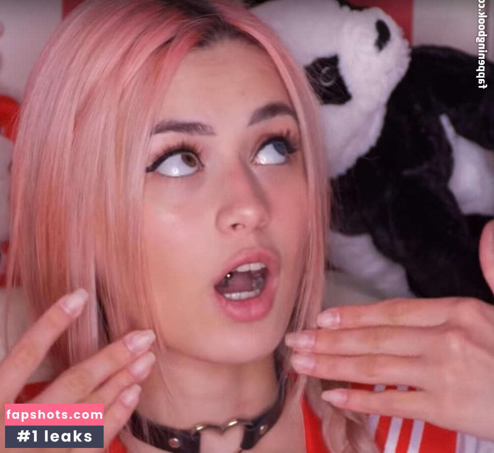 Morana Battory Filtración Desnuda OnlyFans Foto #6 - Fapshots