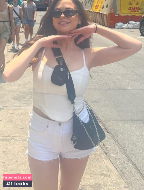 Morberplz Nahé úniky fotek pouze od fanoušků #6 - Fapshots