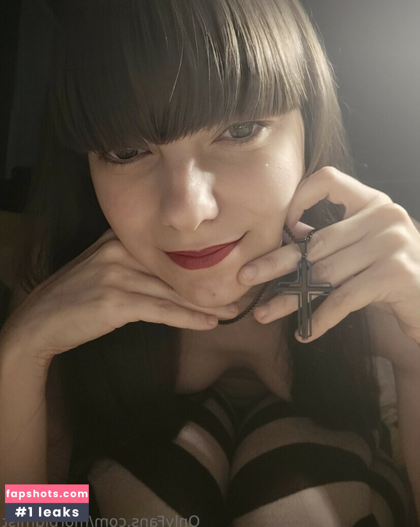 Morbid Mist gallery photo #11