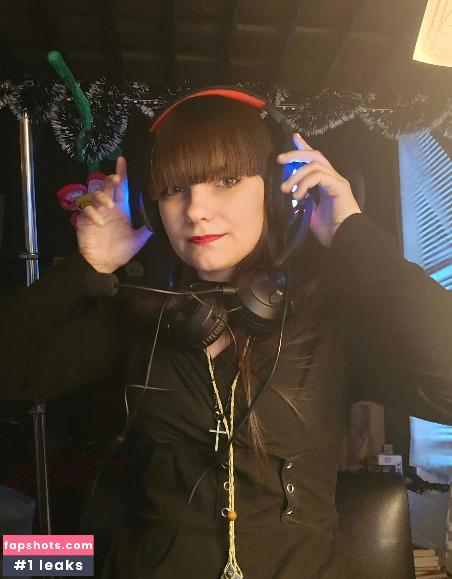 Morbid Mist gallery photo #3