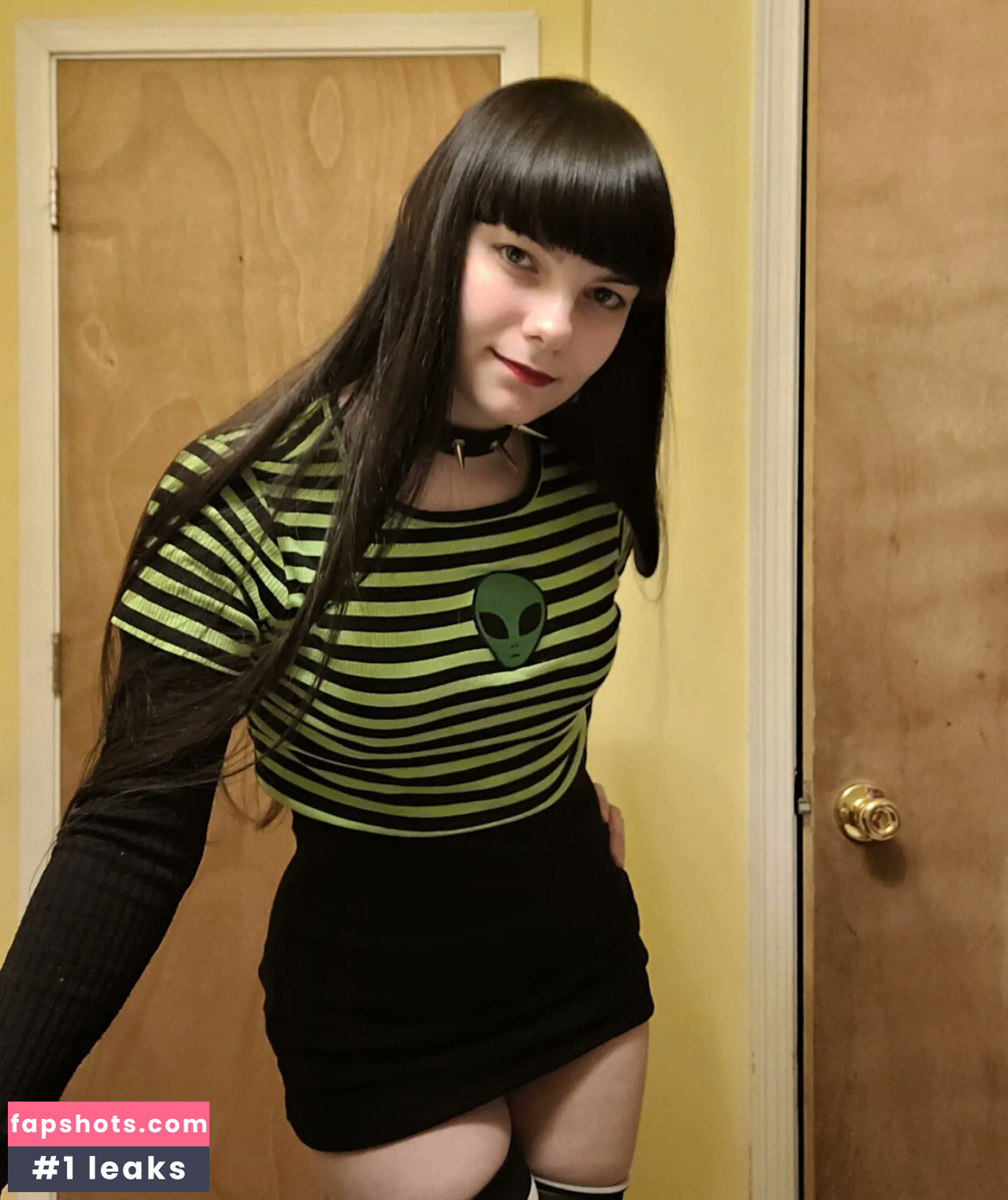 Morbid Mist nude babe gallery