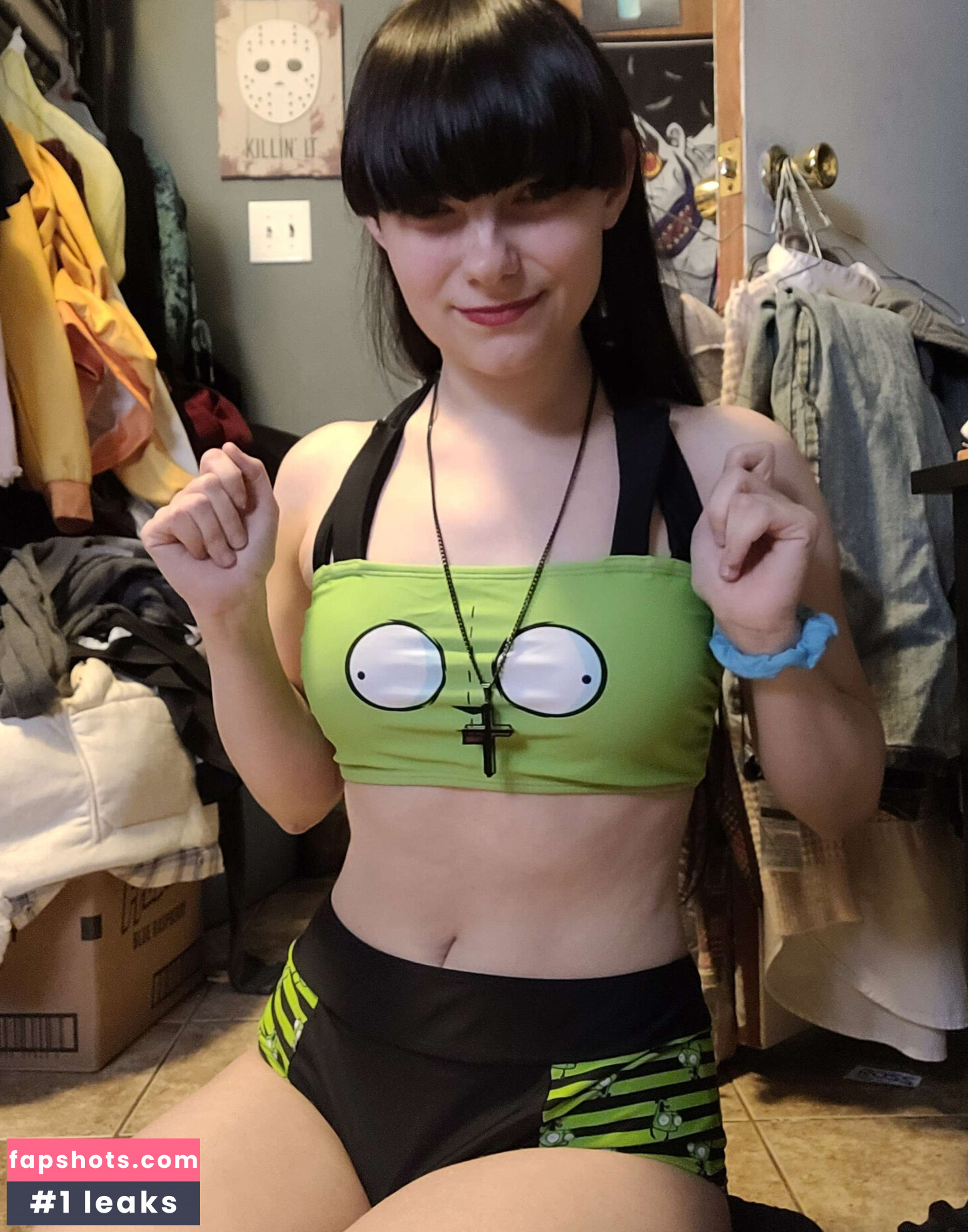 Morbid Mist gallery photo #25