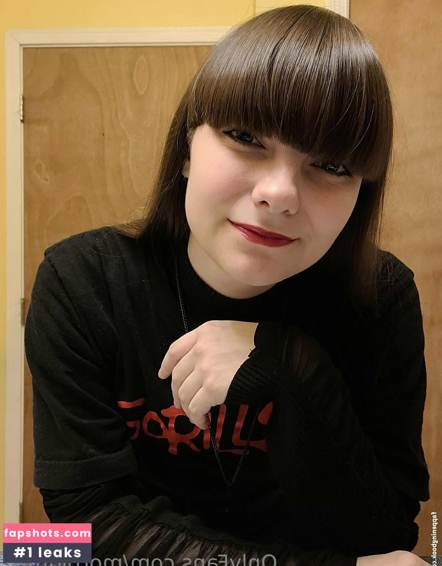 Morbid Mist gallery photo #35