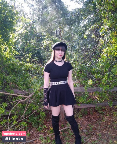 Morbid Mist gallery photo #48