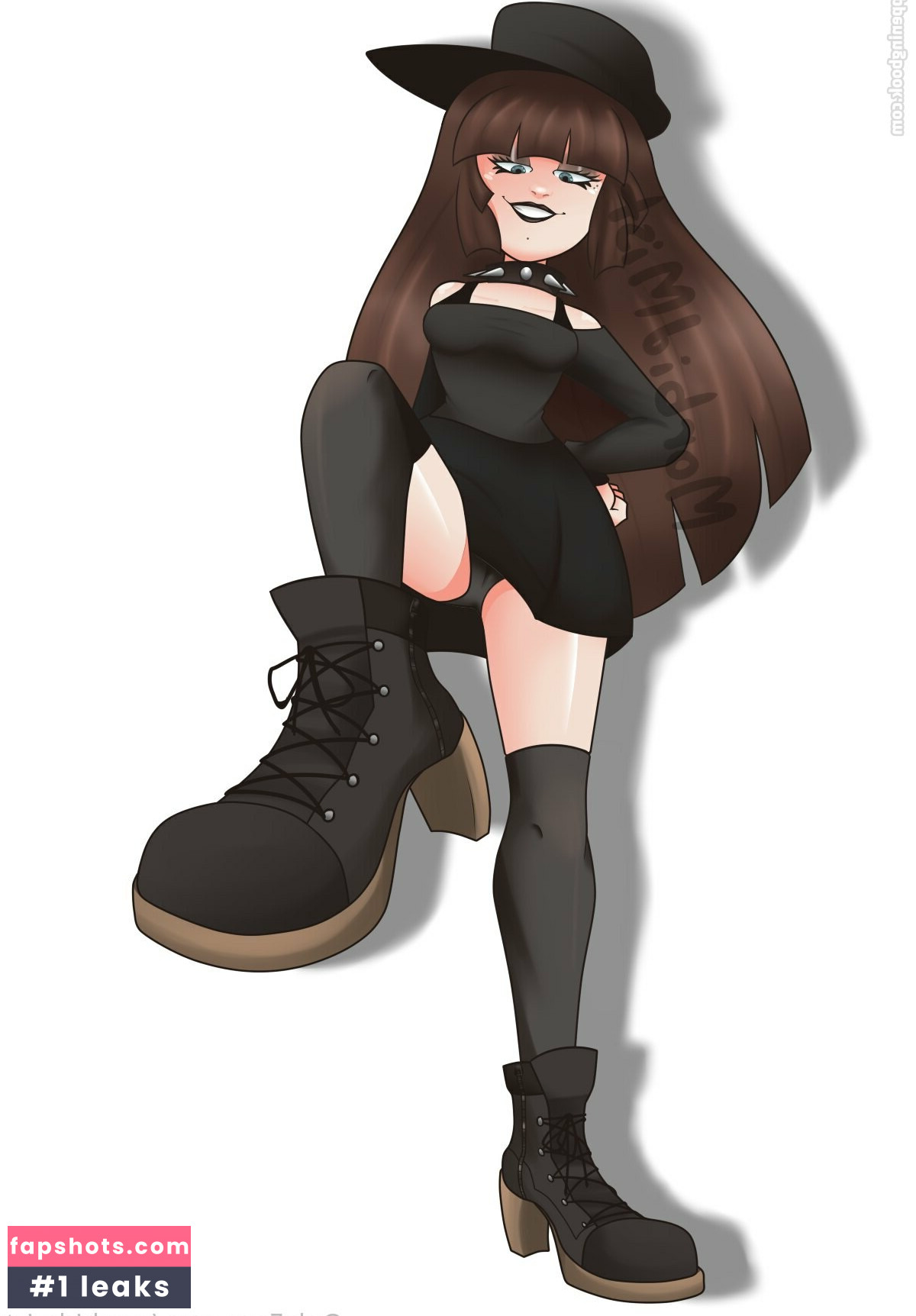 morbidmist gallery photo #9