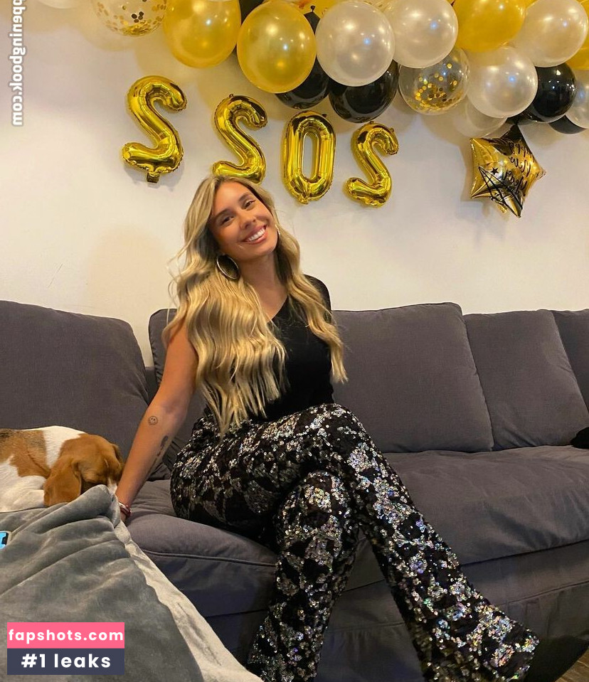 More Escudero Nude Leaks OnlyFans Photos #12 - LeakJerk