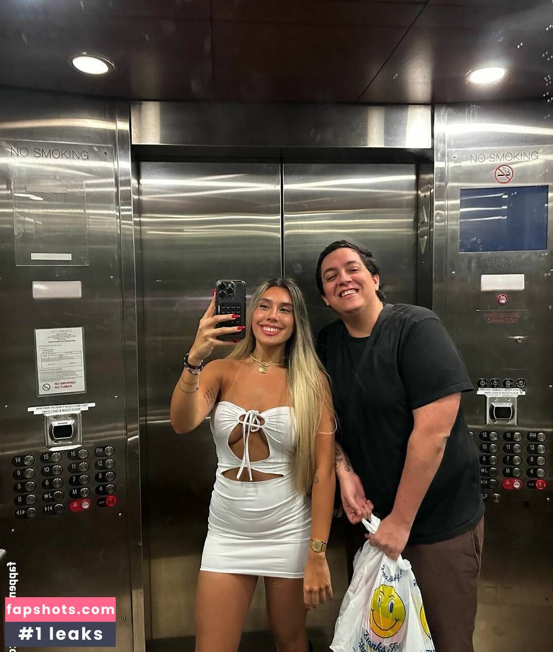 More Escudero Nude Leaks OnlyFans Photos #16 - LeakJerk