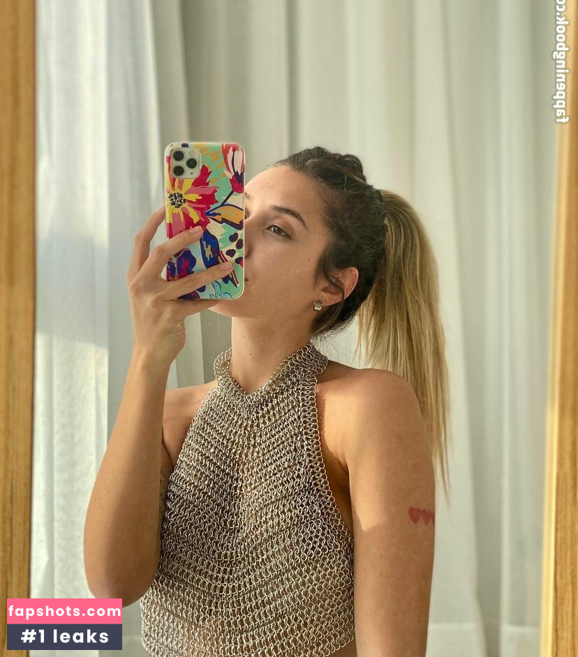 More Escudero Nude Leaks OnlyFans Photos #7 - LeakJerk