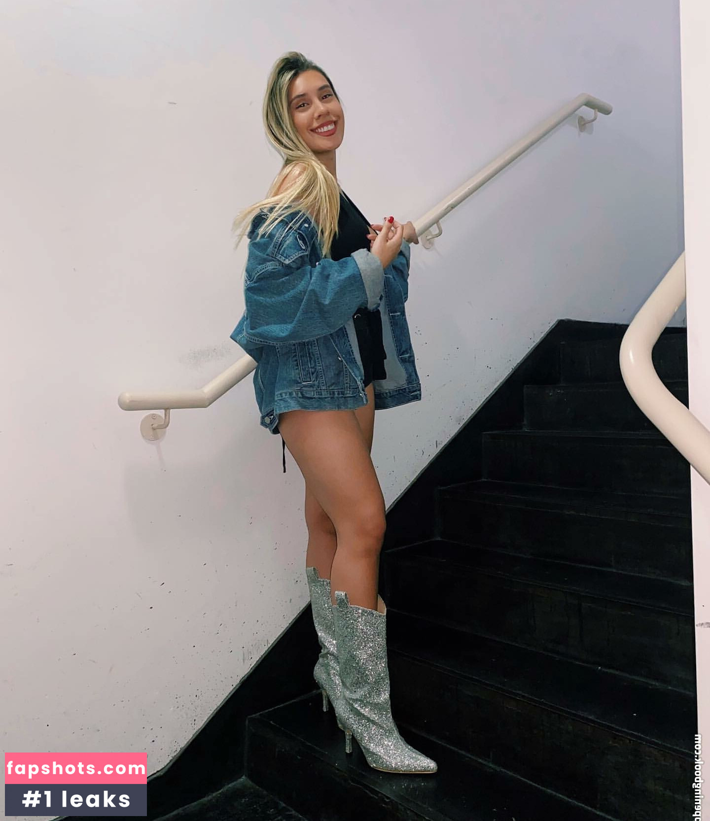 More Escudero Nude Leaks OnlyFans Photos #8 - LeakJerk