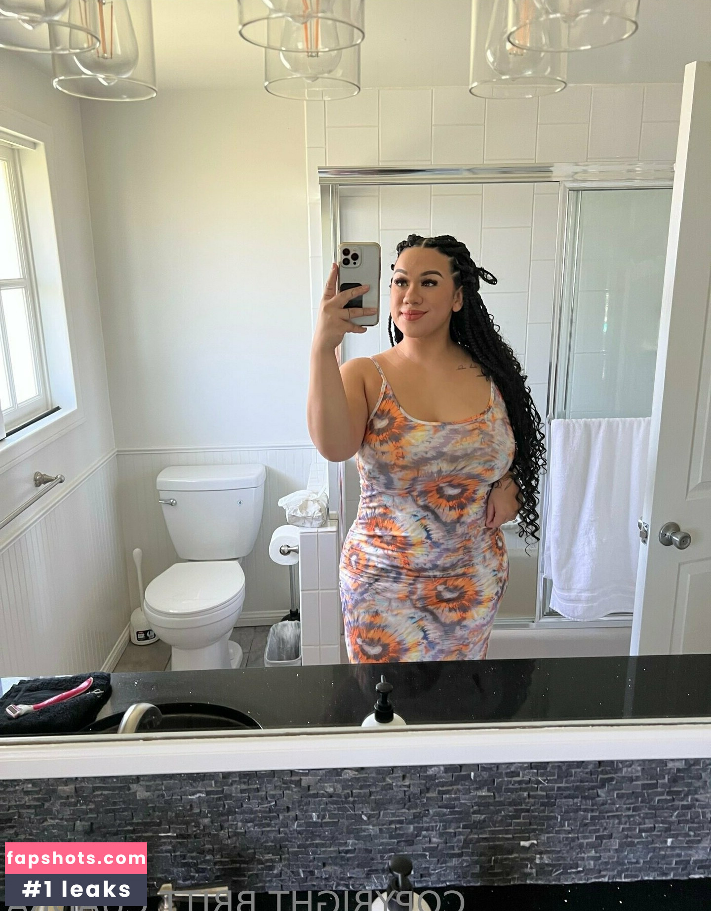 morebrittcuadra Nude Leaks OnlyFans Photos #12 - LeakJerk