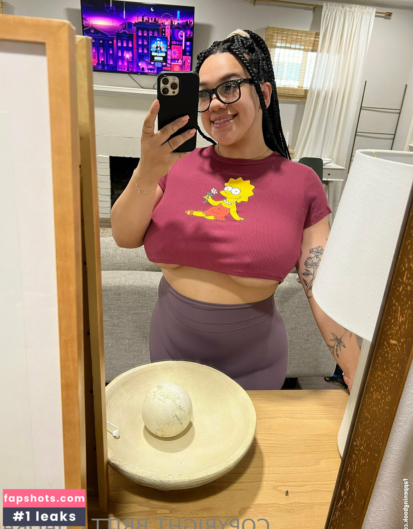 morebrittcuadra Nude Leaks OnlyFans Photos #4 - LeakJerk