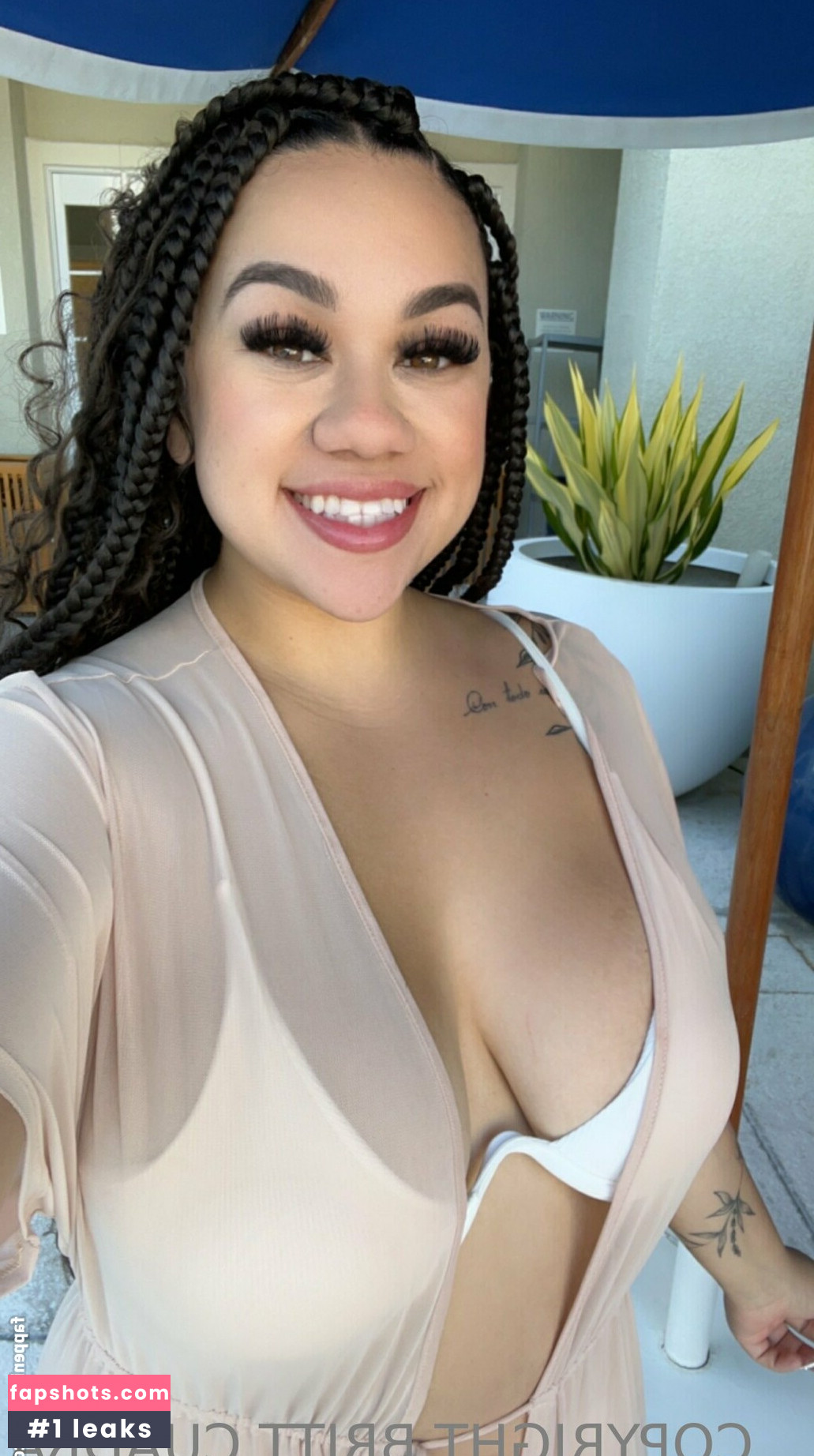 morebrittcuadra Nude Leaks OnlyFans Photos #7 - LeakJerk