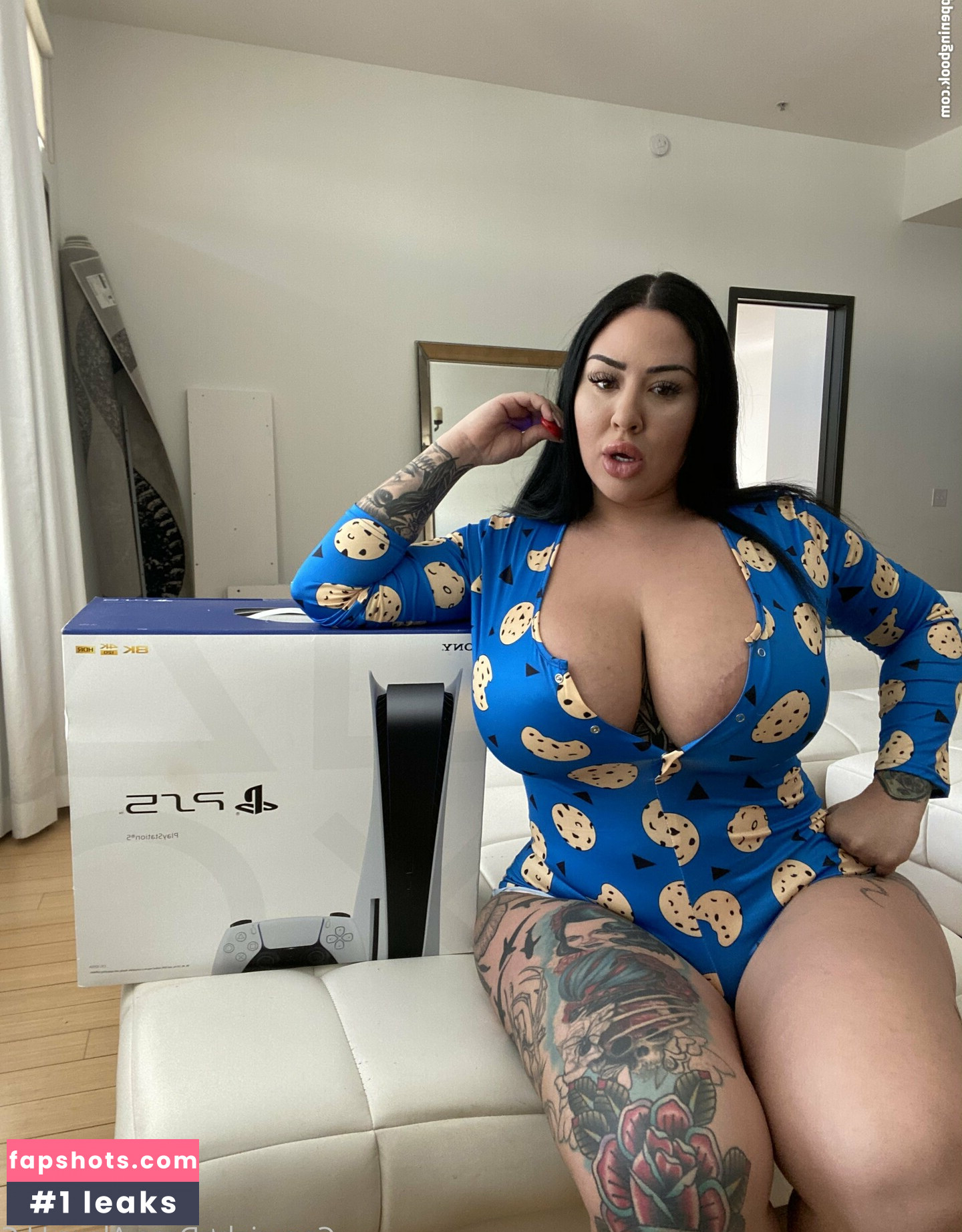 moredreaalexa Filtración Desnuda OnlyFans Foto #37 - Fapshots