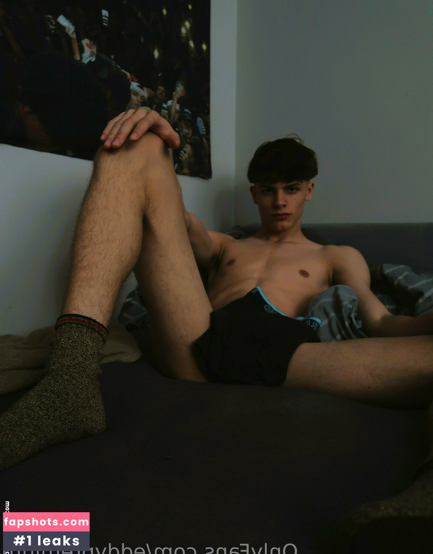 moreeddy gallery photo #6