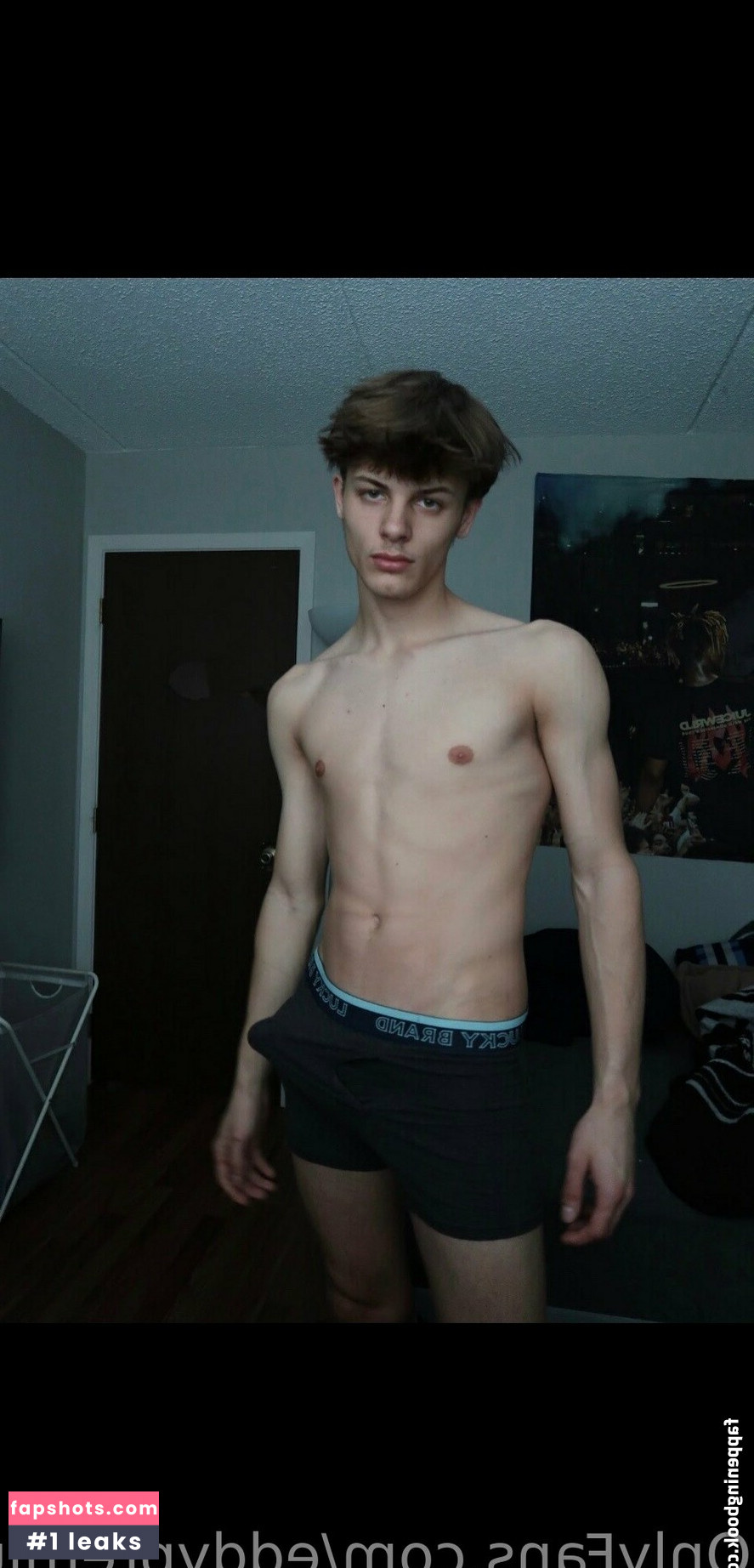 moreeddy gallery photo #10