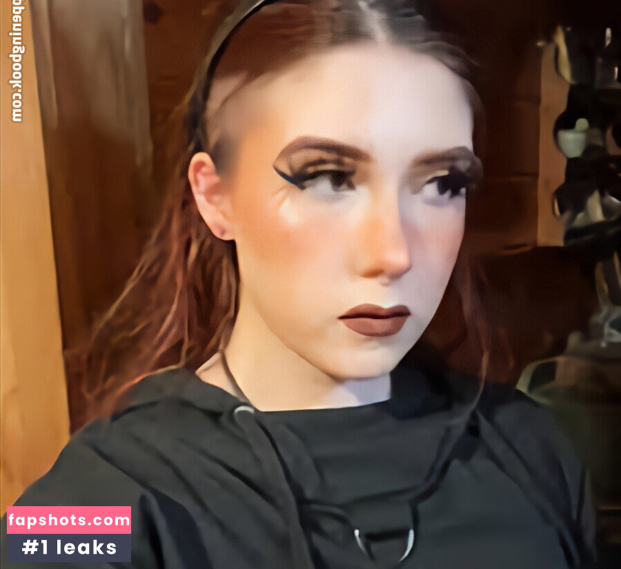 MoreGodheadtestifies Nacktheit OnlyFans Fotos #3 - Fapshots