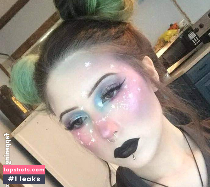 MoreGodheadtestifies Nacktheit OnlyFans Fotos #4 - Fapshots