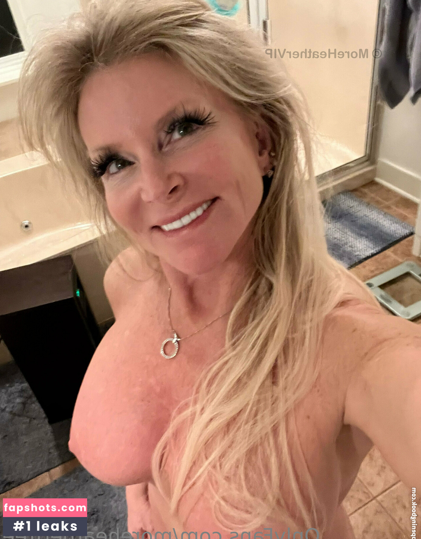 moreheatherfree Nahé úniky fotek pouze od fanoušků #11 - Fapshots