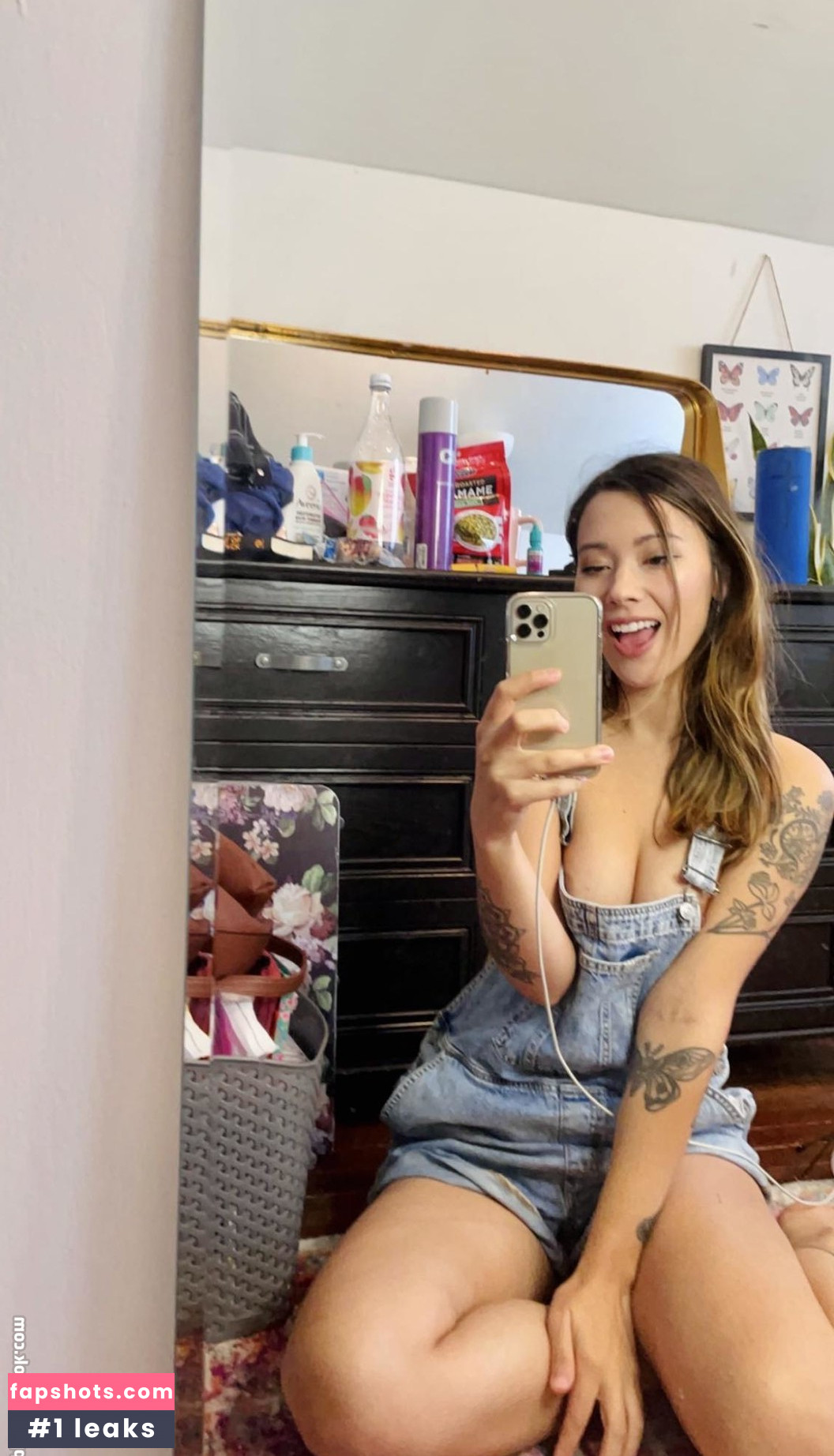 MoreLaceyisanerd Nude Leaks OnlyFans Photos #12 - LeakJerk